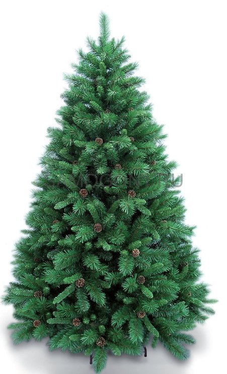 Искусственная елка Royal Christmas Detroit Premium 180см.