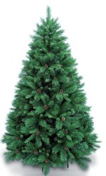Искусственная елка Royal Christmas Detroit Premium 210см.