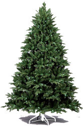 Искусственная елка Royal Christmas Idaho Premium LED 150см.
