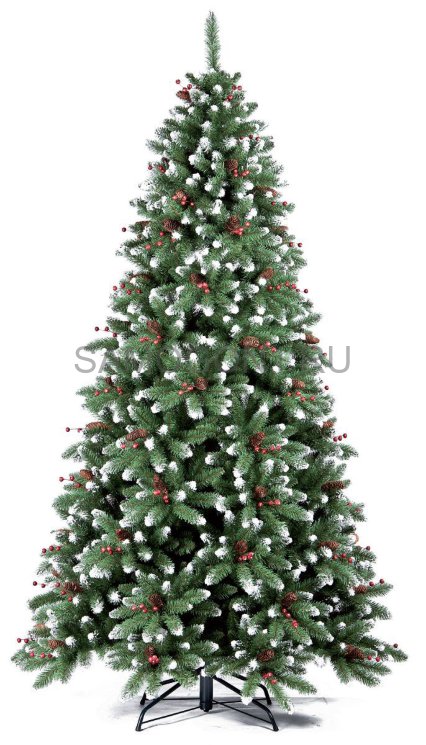 Искусственная елка Royal Christmas Seattle Premium 180см.