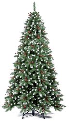 Искусственная елка Royal Christmas Seattle Premium 210см.