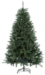 Искусственная елка Royal Christmas Dover Promo 150см.