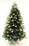 Искусственная елка Royal Christmas Georgia Premium 120см.